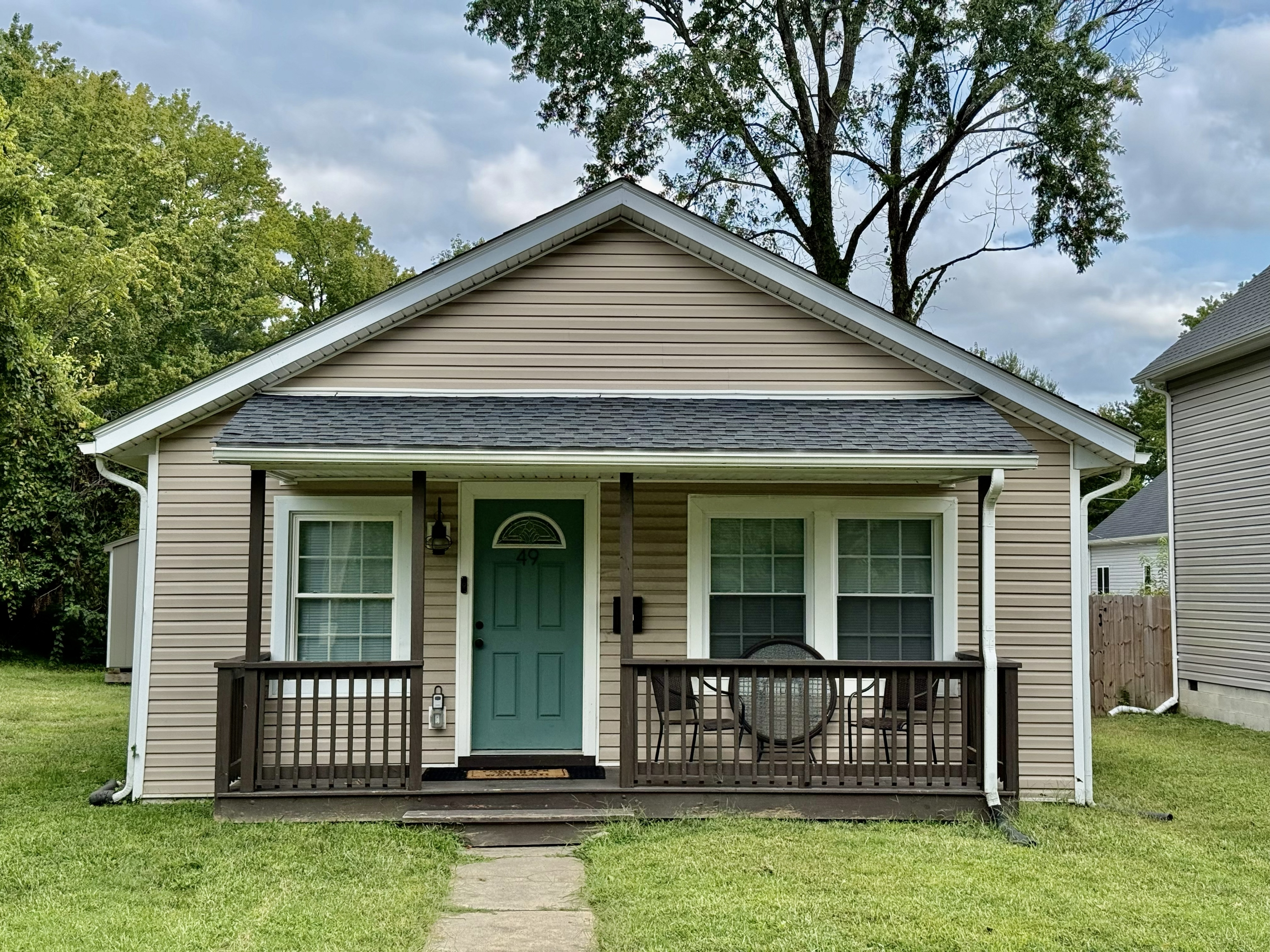49 Loudon Street